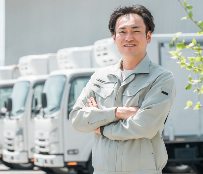 緊急スポット